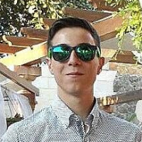 Jerónimo Sánchez's avatar